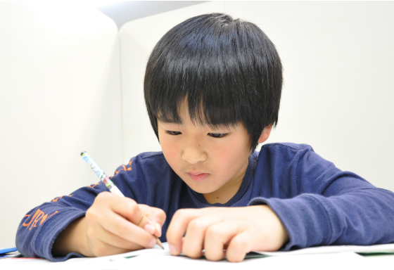 基礎学力養成コース