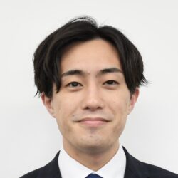 塾長プロフィール写真