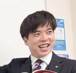 塾長プロフィール写真