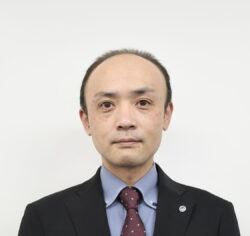 塾長プロフィール写真