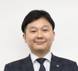 塾長プロフィール写真