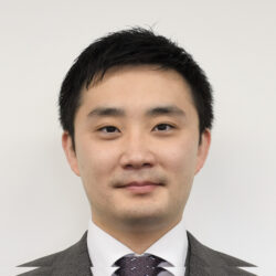 塾長プロフィール写真