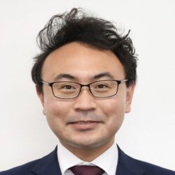 塾長プロフィール写真