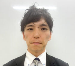 塾長プロフィール写真