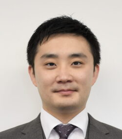 塾長プロフィール写真