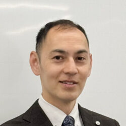 塾長プロフィール写真