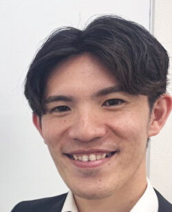 塾長プロフィール写真