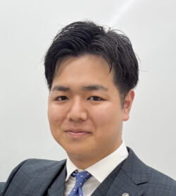 塾長プロフィール写真