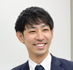 塾長プロフィール写真