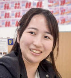 塾長プロフィール写真