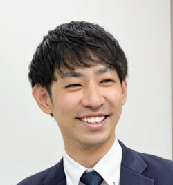 塾長プロフィール写真